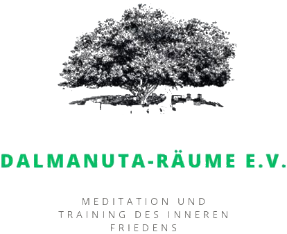 Dalmanuta-Räume Logo